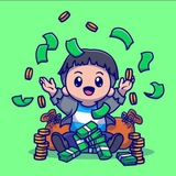 Telegram profile photo for TG XMG updates