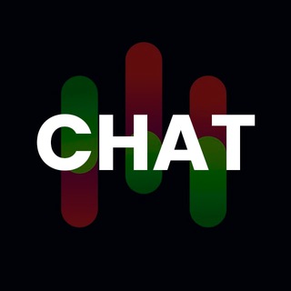 Telegram group profile photo for UpMarket Chat