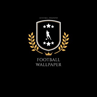 Telegram profile photo for ⚽️Football Wallpaper🥅