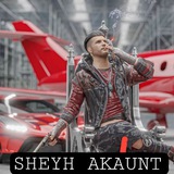 Telegram profile photo for SHEYH AKAUNT SAVDO
