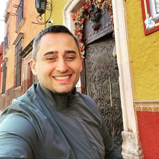 Telegram profile photo for Arsen Mexico