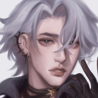 Telegram profile photo for ktnzerx ☾⋆⁺₊🎐✧