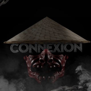 Telegram profile photo for connexion.