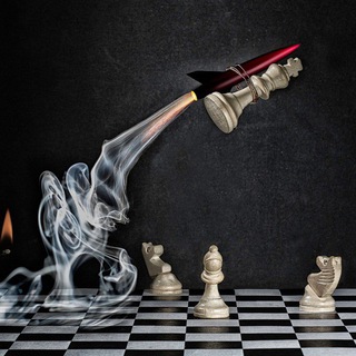 Telegram group profile photo for TikhonCHESS️️♟❤️♟ чат