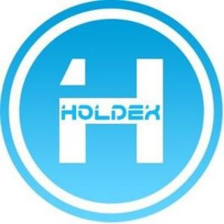 Telegram profile photo for Holdex Stickers, Gifs and Media