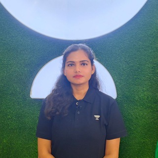 Telegram profile photo for Divya Jha Official