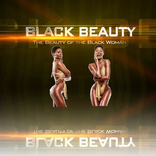 Telegram profile photo for Black Beauty