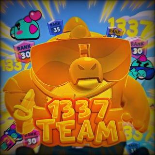 Telegram profile photo for Хижина 1337TEAM🤫🎀