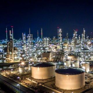Telegram profile photo for REFINERY EXPERTS