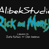 Telegram profile photo for Morty Tv