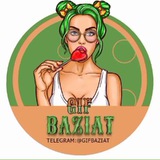 Telegram profile photo for گیف و متن عاشقانه