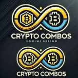 Telegram profile photo for Crypto combolar | yangiliklar
