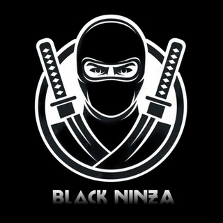 Telegram profile photo for Black Ninza Community