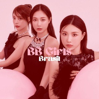 Telegram profile photo for BB GIRLS BRASIL #BODYWAVE
