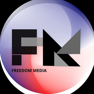 Telegram profile photo for Freedom Media