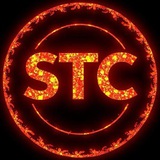 Telegram profile photo for STC crypto