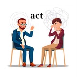 Telegram profile photo for کانال آموزشی اکت (ACT) Diba
