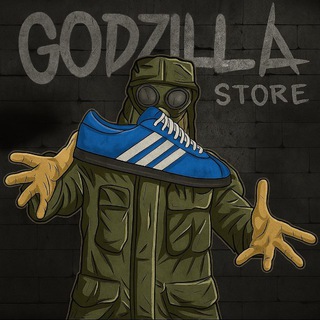 Telegram profile photo for godzilla/store