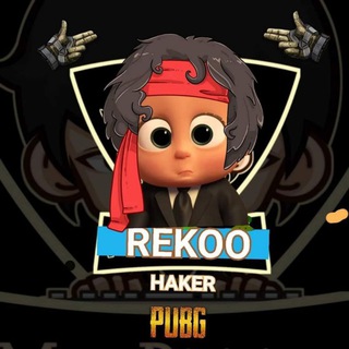 Telegram group profile photo for REKOO PUBG