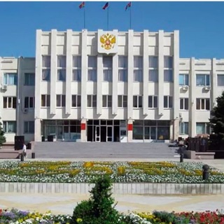 Telegram profile photo for Отдел по ФК и С Динского района