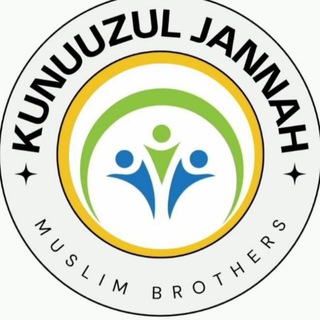 Telegram profile photo for مــــــــجـــمــــــوعــــه كــــنـــوز الــجـنــة