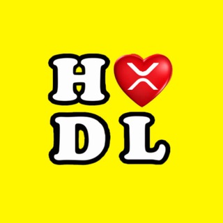 Telegram profile photo for HODL