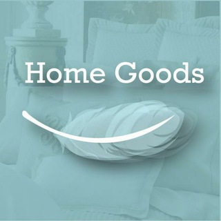 Telegram profile photo for HomeGoodsShop