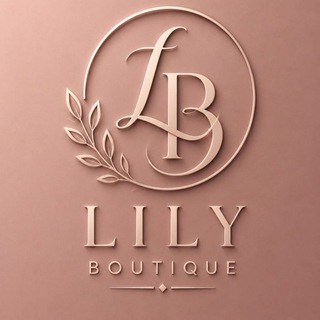Telegram profile photo for Lily Boutique👩🧕👗