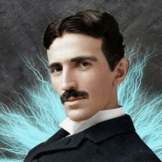 Telegram profile photo for 💥 Изобретатель