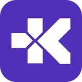 Telegram profile photo for Kloop