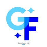 Telegram profile photo for Gacha Fusion