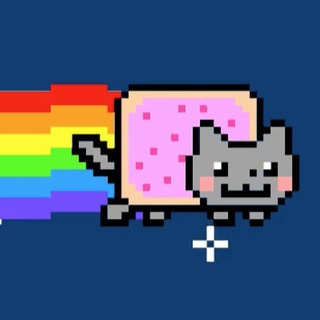 Telegram profile photo for Metaburst - NFTs 🌌