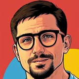 Telegram profile photo for Tamerlan Bogatyrev