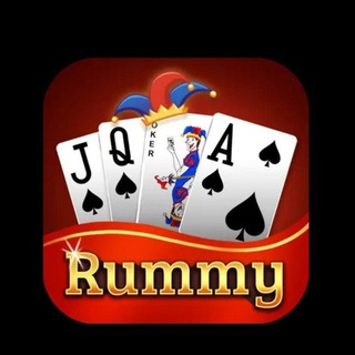 Telegram profile photo for Rummy teenpatti