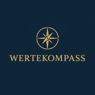 Telegram profile photo for Werte Kompass