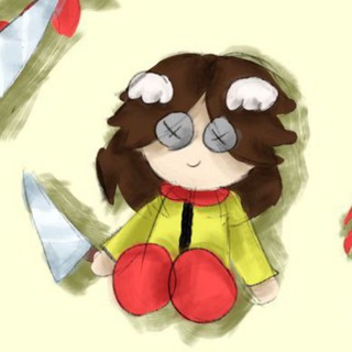 Telegram profile photo for Merlin's channel^^