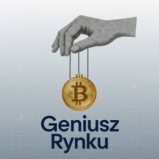 Telegram profile photo for Geniusz Rynku