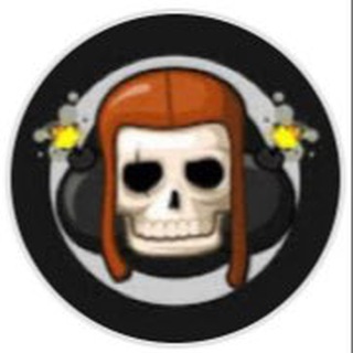 Telegram profile photo for Skeleton