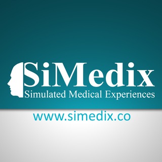 Telegram profile photo for SiMedix