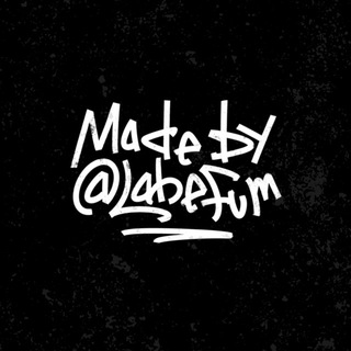 Telegram profile photo for made by @labefum