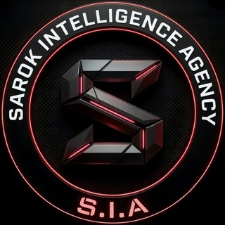 Telegram profile photo for 𝐒.𝐈.𝐀