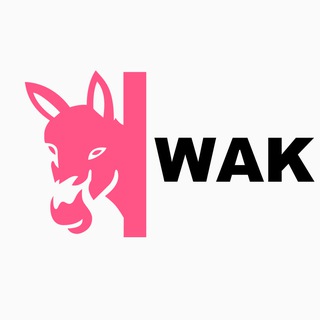Telegram profile photo for 𝐈𝐖𝐀𝐊