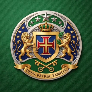 Telegram profile photo for Conservadores 🇧🇷