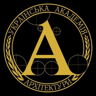 Telegram profile photo for Українська Академія Архітектури