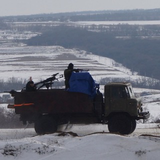 Telegram profile photo for 🇷🇺 Военная учебка контрактника СВО