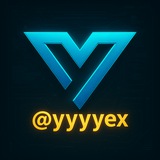 Telegram profile photo for yyex