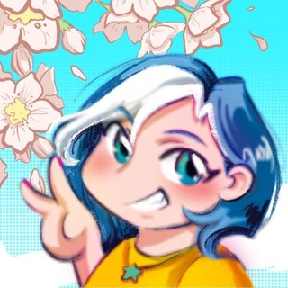 Telegram profile photo for Yori Maru @