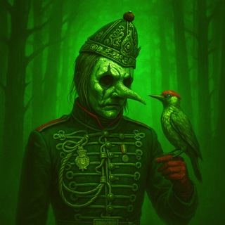Telegram profile photo for 🌲Forest77k