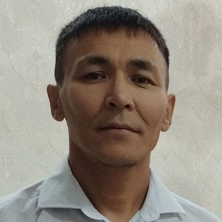 Telegram profile photo for Дим Давлеткильдин | Канал поддержки Дима.