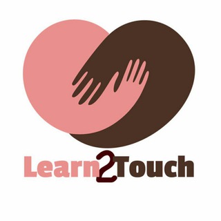 Telegram group profile photo for Learn2Touch.com 🤲